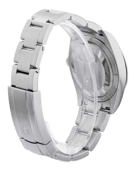Rolex Oyster Perpetual 124200
